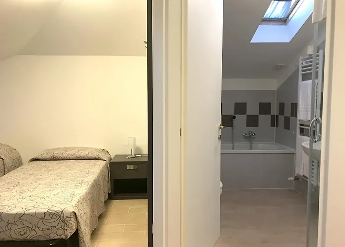 Affittacamere Prosciutti Picaron