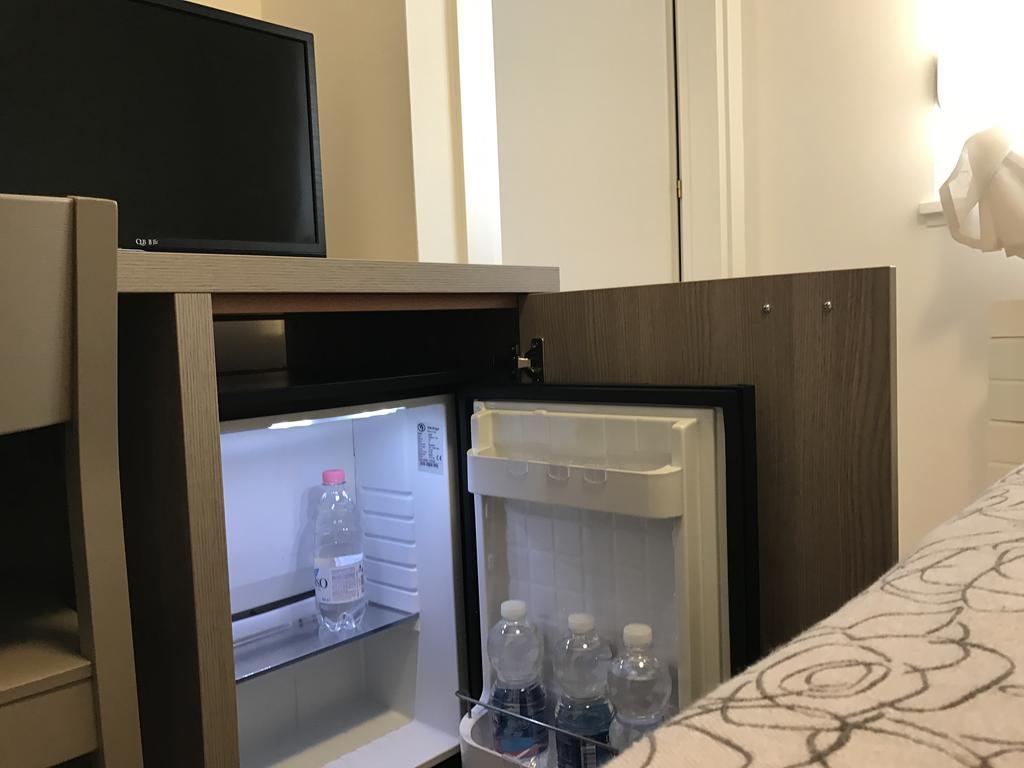 Guest house Prosciutti Picaron