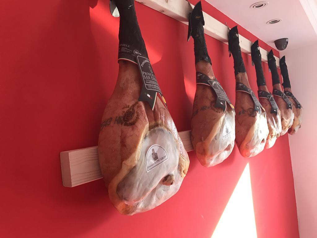 Prosciutti Picaron * Villanova (Friuli Venezia Giulia)