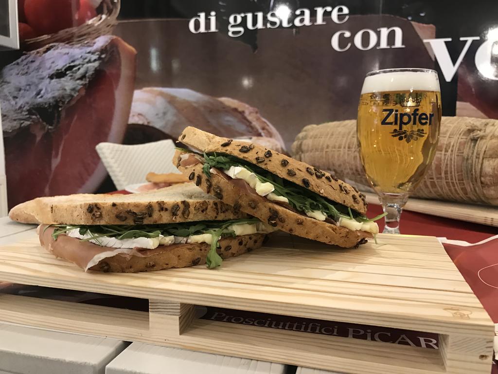 Prosciutti Picaron * Villanova (Friuli Venezia Giulia)